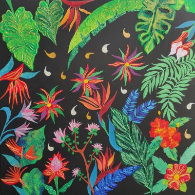 Les Jardins d'Eden