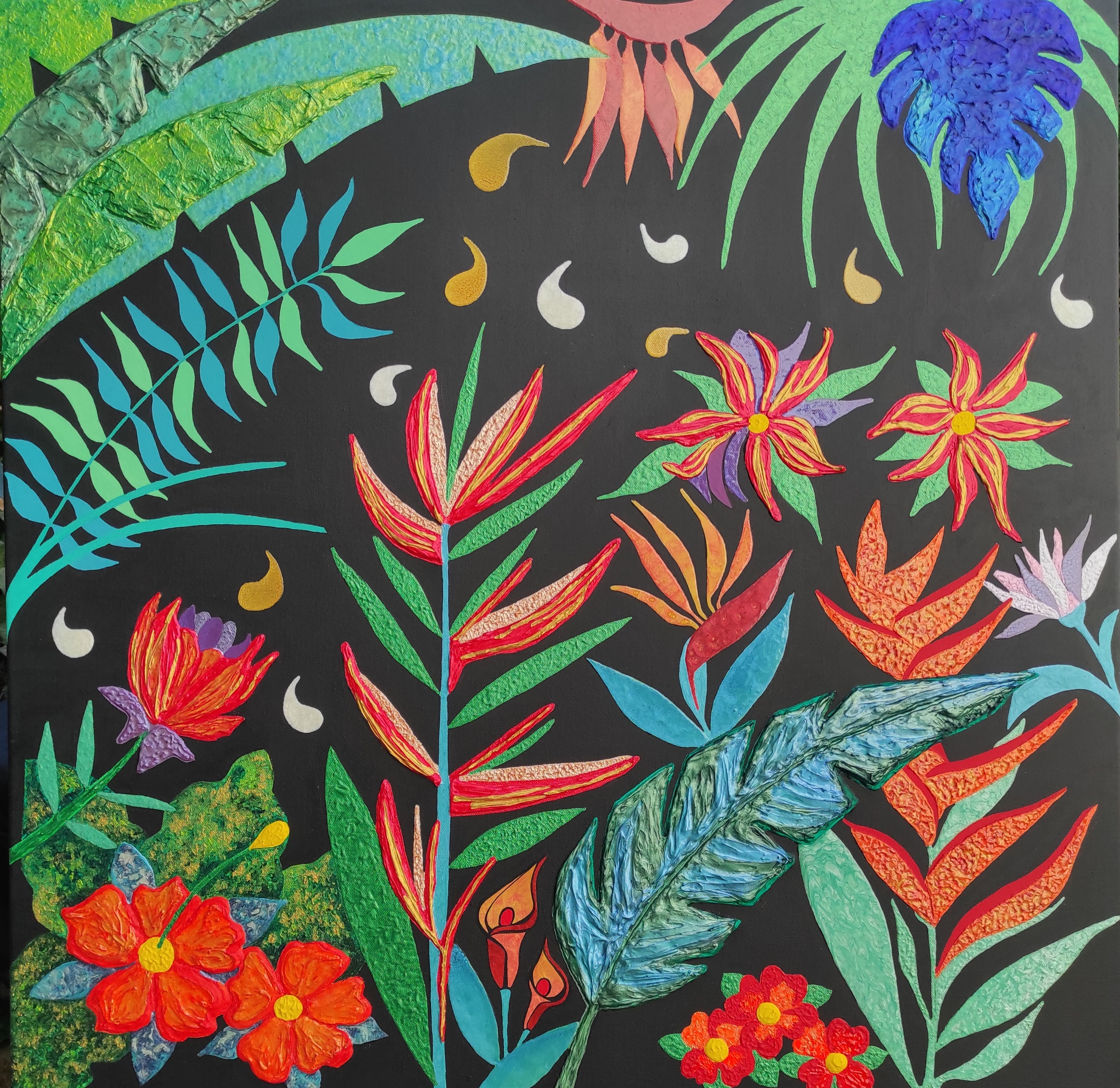 Flowers two